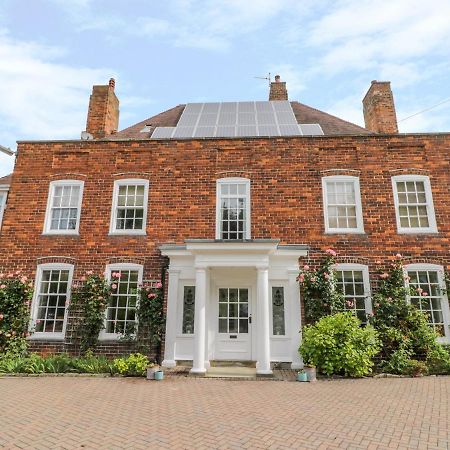 The Manor House Villa Scarborough Exterior photo